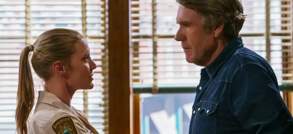 Longmire Season 7